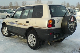 1996 RAV4