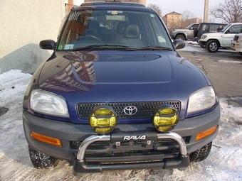 1996 RAV4