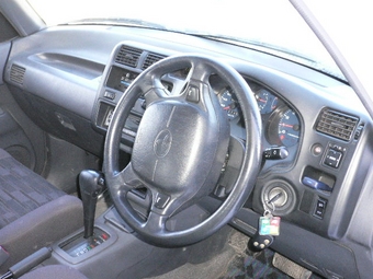 1996 RAV4