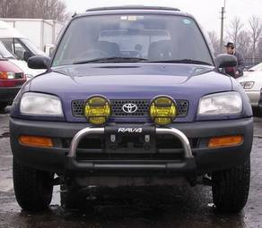 1996 RAV4