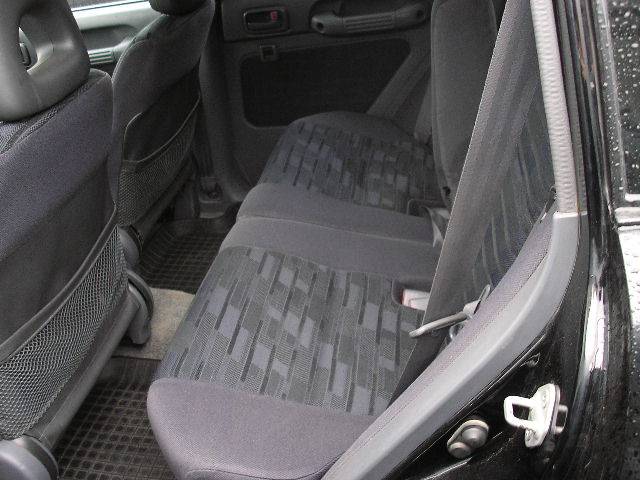 1996 Toyota RAV4