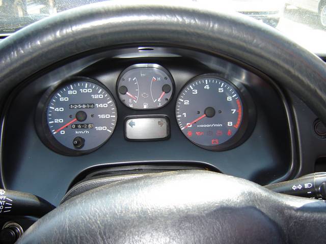 1996 Toyota RAV4