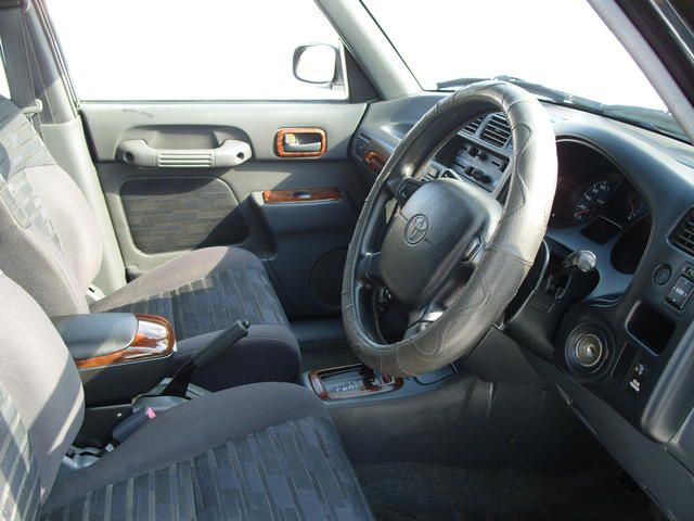 1996 Toyota RAV4