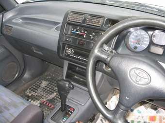 1996 RAV4