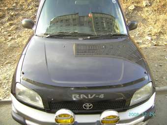 1996 RAV4