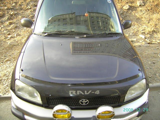 1996 Toyota RAV4