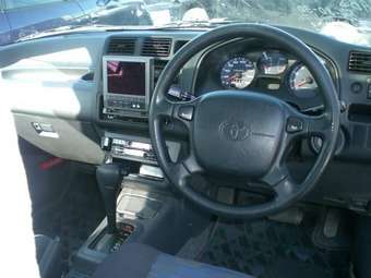 1996 RAV4