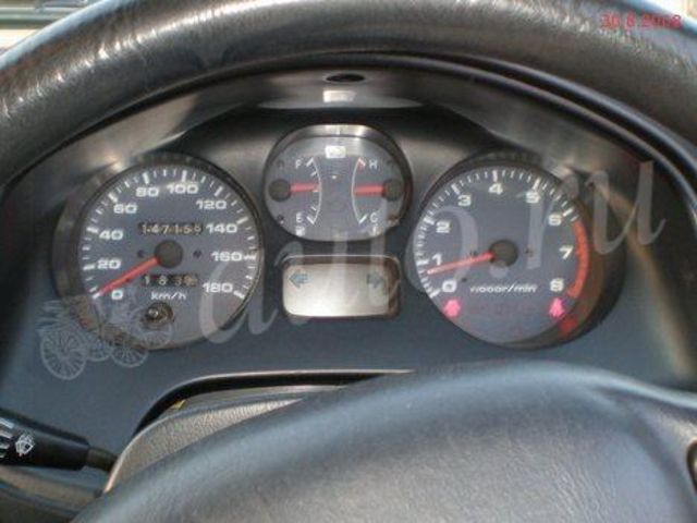 1996 Toyota RAV4