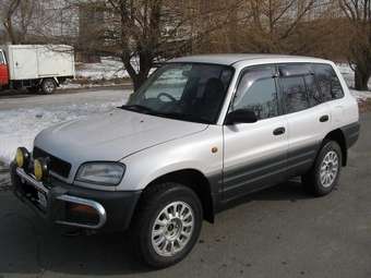 1996 RAV4