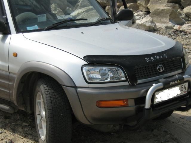 1996 Toyota RAV4