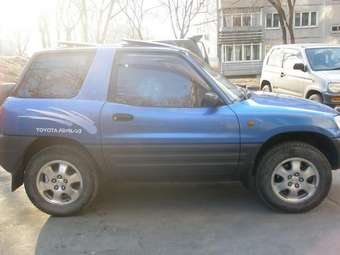 1996 RAV4