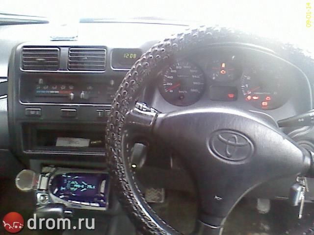 1996 Toyota RAV4