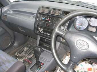 1996 Toyota RAV4 For Sale