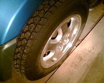 1997 RAV4