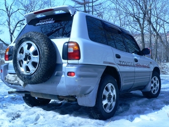 1997 RAV4