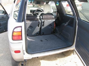 1997 RAV4