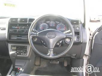 1997 RAV4