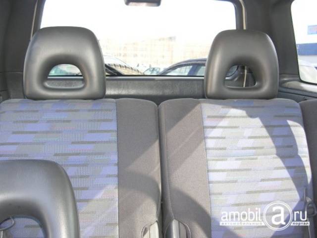 1997 Toyota RAV4