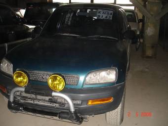 1997 RAV4