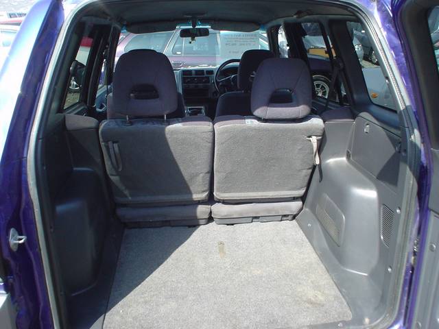 1997 Toyota RAV4