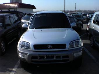 1997 RAV4