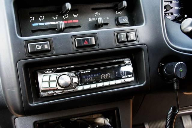 1997 Toyota RAV4