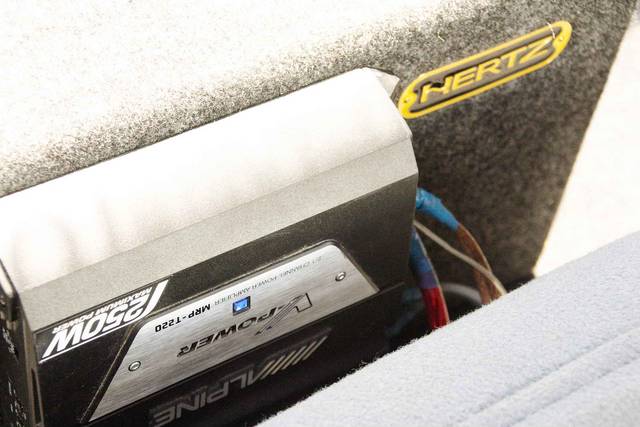 1997 Toyota RAV4