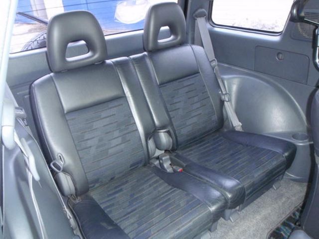1997 Toyota RAV4