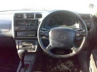 1997 Toyota RAV4
