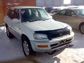 1997 RAV4