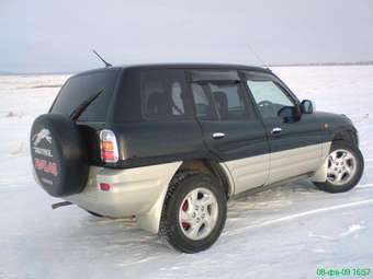 1997 RAV4