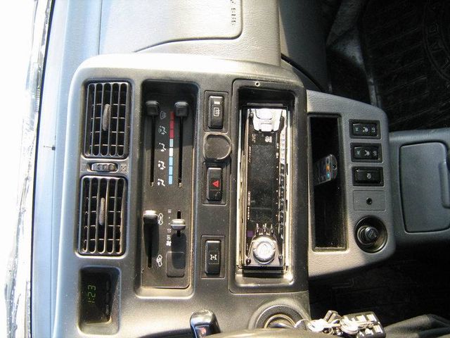 1997 Toyota RAV4