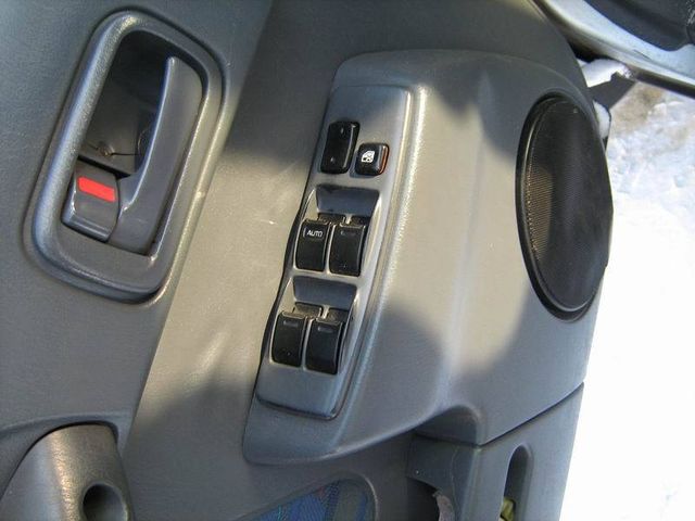1997 Toyota RAV4