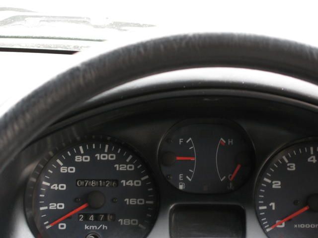 1997 Toyota RAV4
