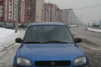 1997 RAV4