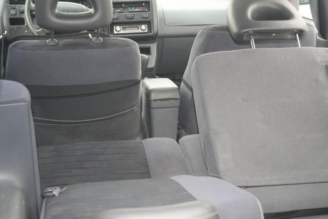 1997 Toyota RAV4