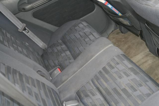 1997 Toyota RAV4