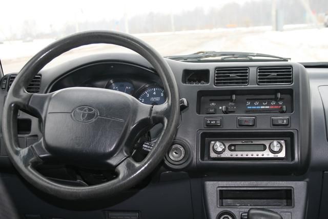 1997 Toyota RAV4