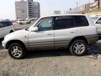 1997 RAV4