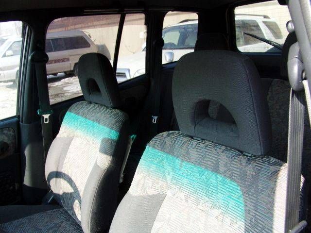 1997 Toyota RAV4