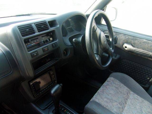 1997 Toyota RAV4