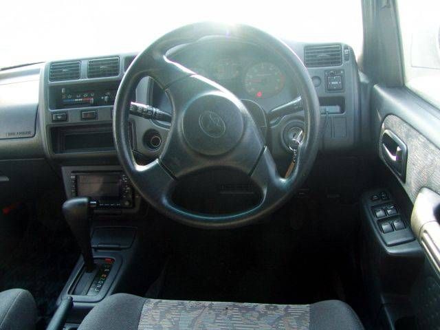 1997 Toyota RAV4