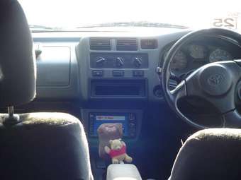 1997 RAV4