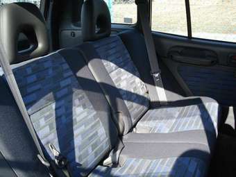 1997 RAV4