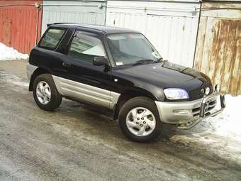 1997 RAV4