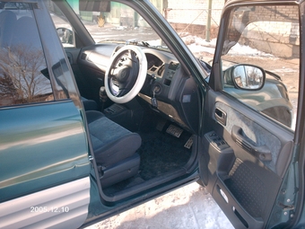 1998 RAV4