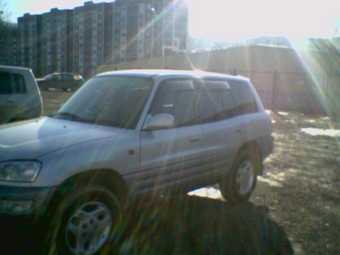 1998 RAV4