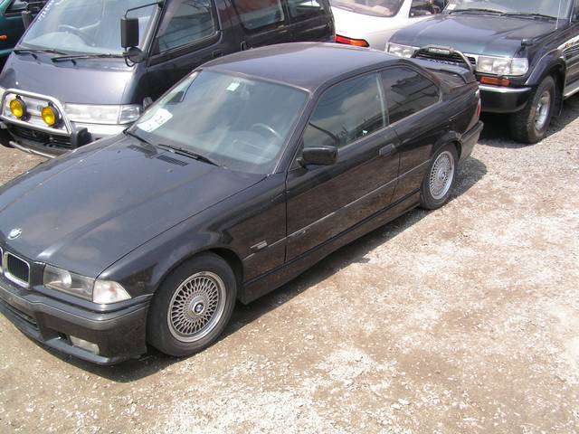 1998 Toyota RAV4