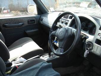 1998 RAV4