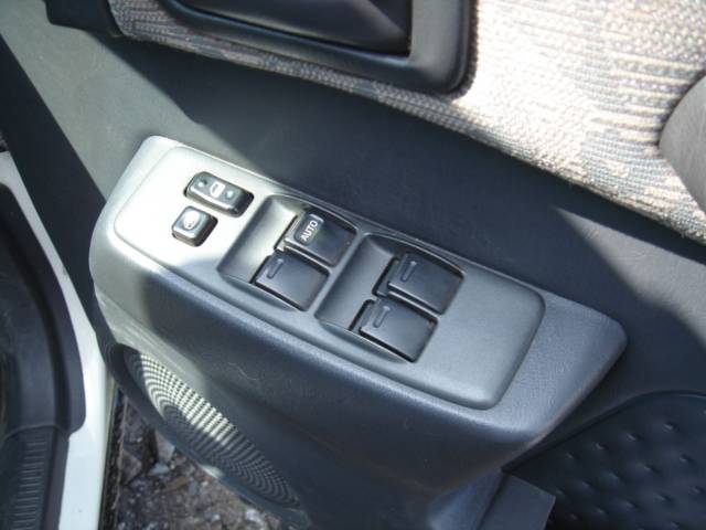 1998 Toyota RAV4
